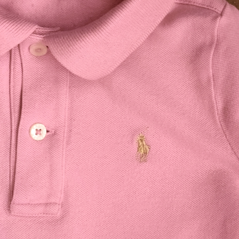 Outfit | Ralph Lauren & Target - Picture 5 of 10